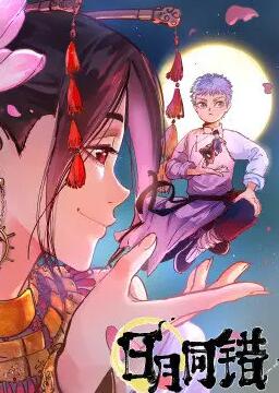 日月同错 第1季·动态漫画